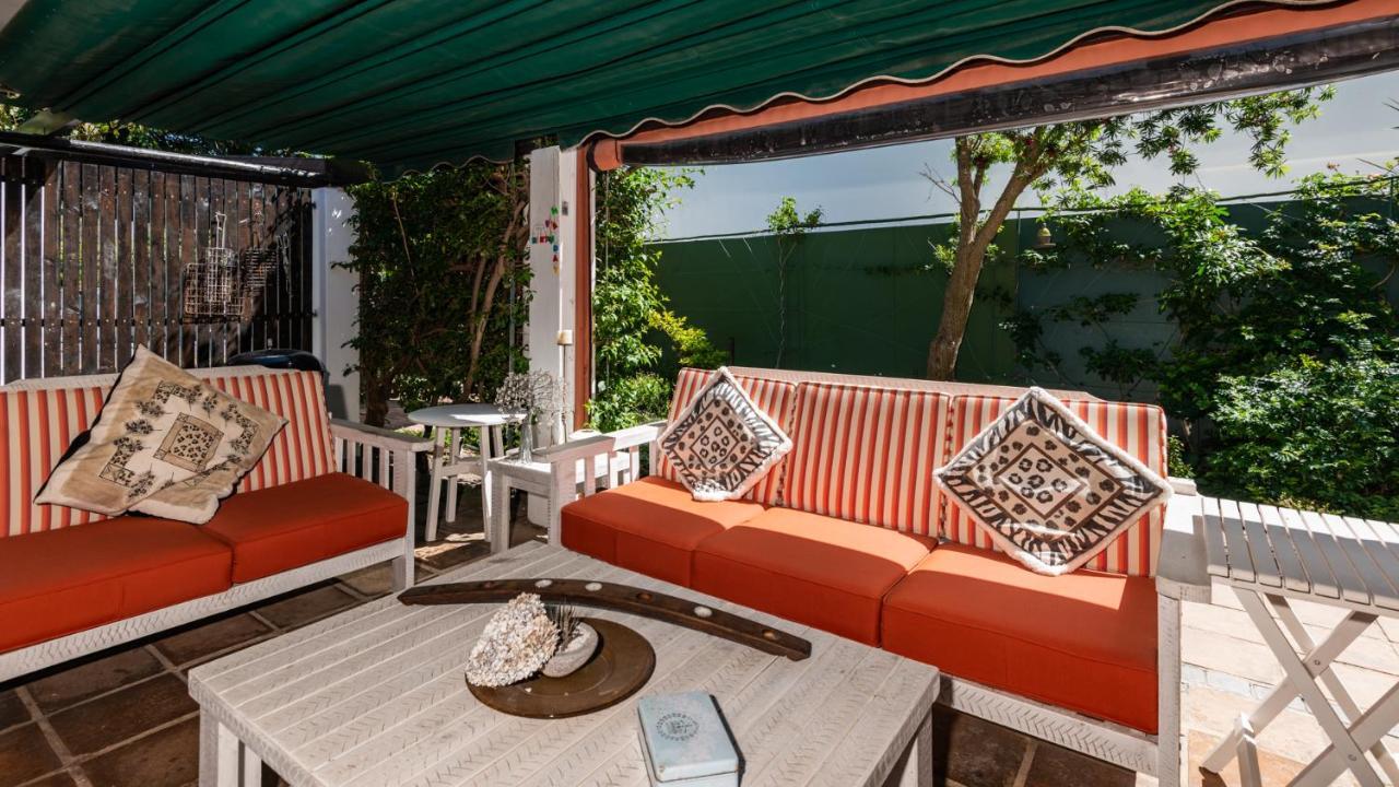 Brown Jug Guest House Hermanus Bagian luar foto