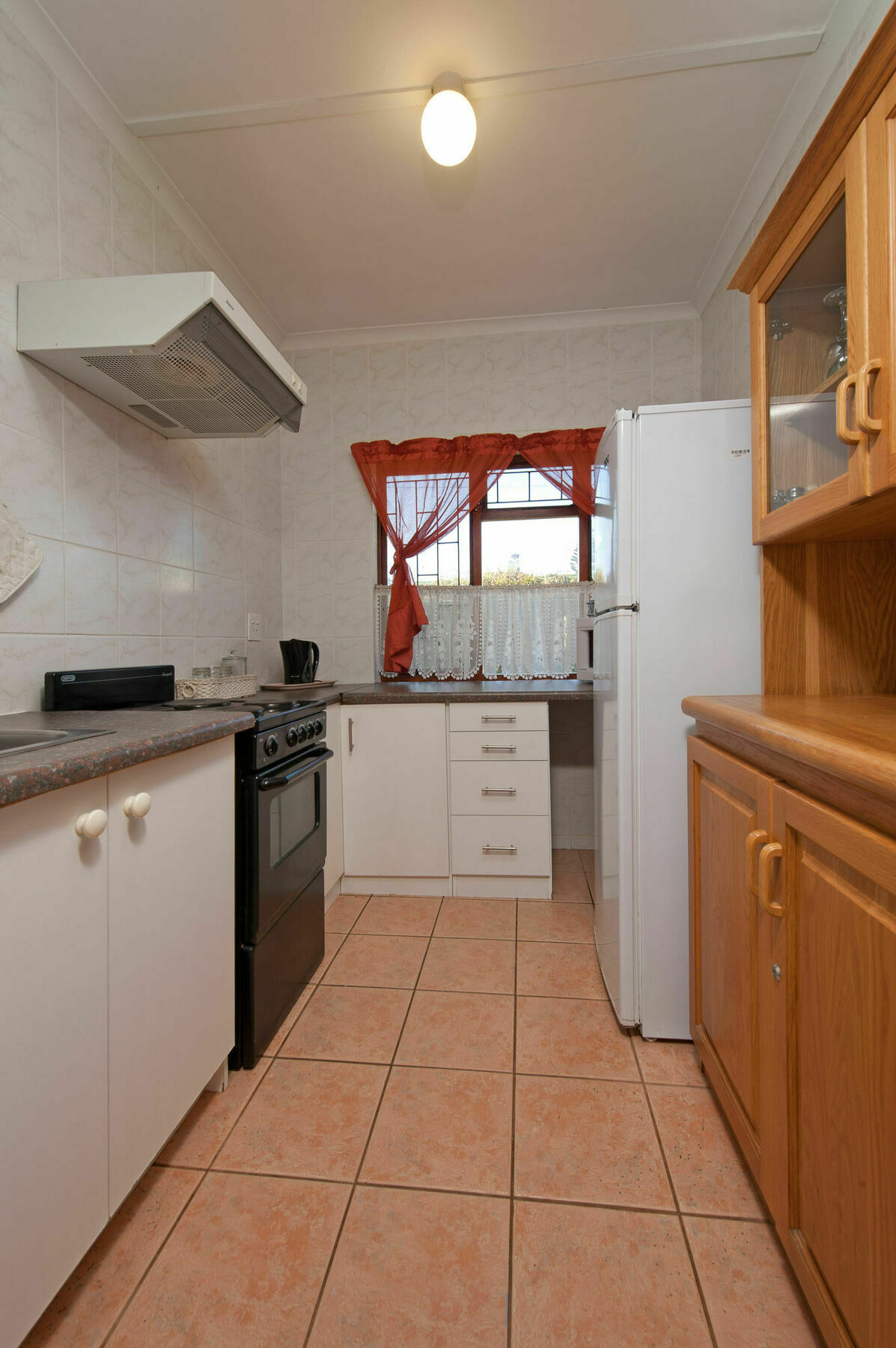 Brown Jug Guest House Hermanus Bagian luar foto